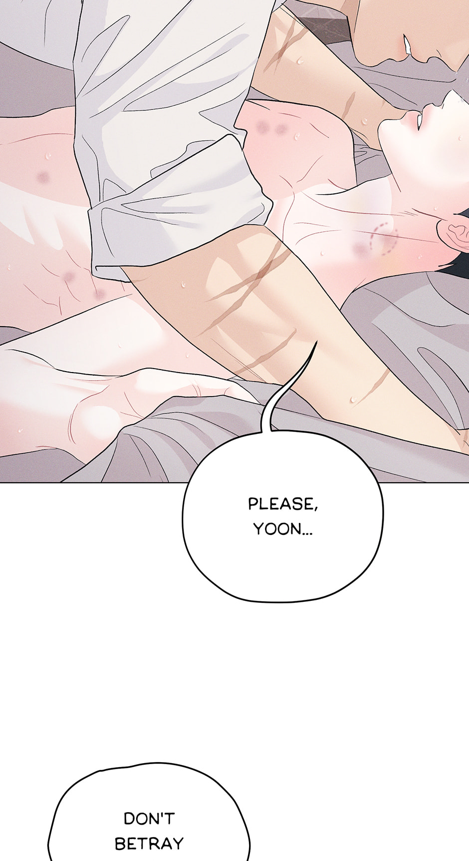 Cradle of the Tiger Chapter 48 page 22 - 