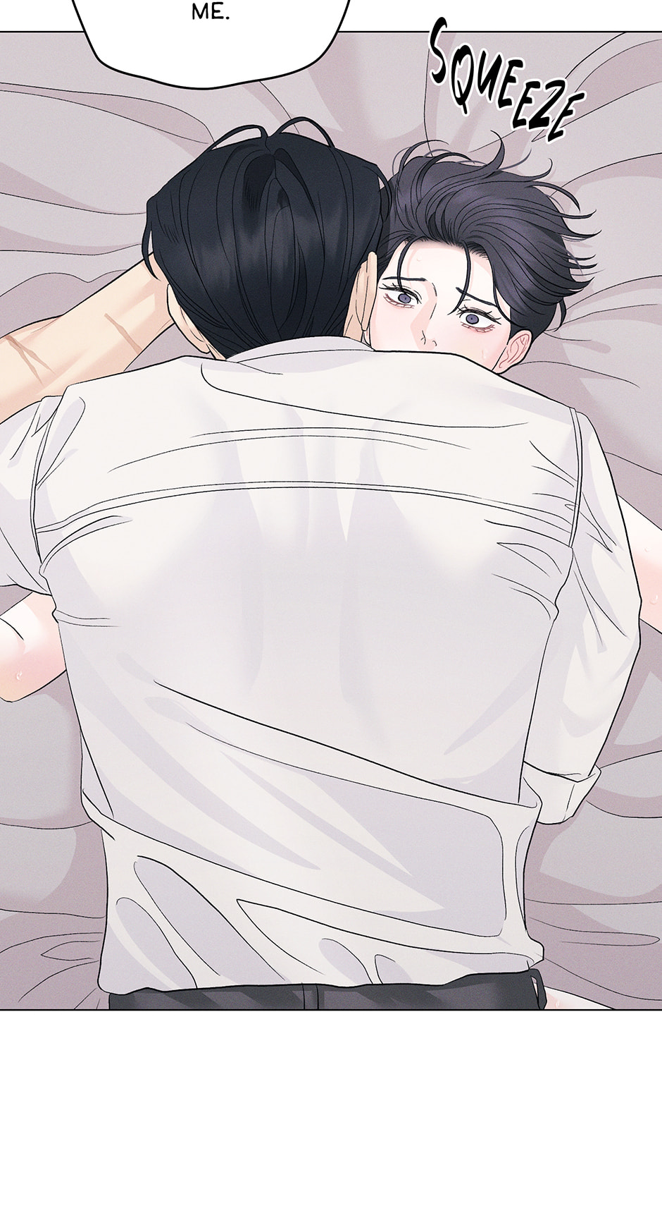 Cradle of the Tiger Chapter 48 page 23 - 