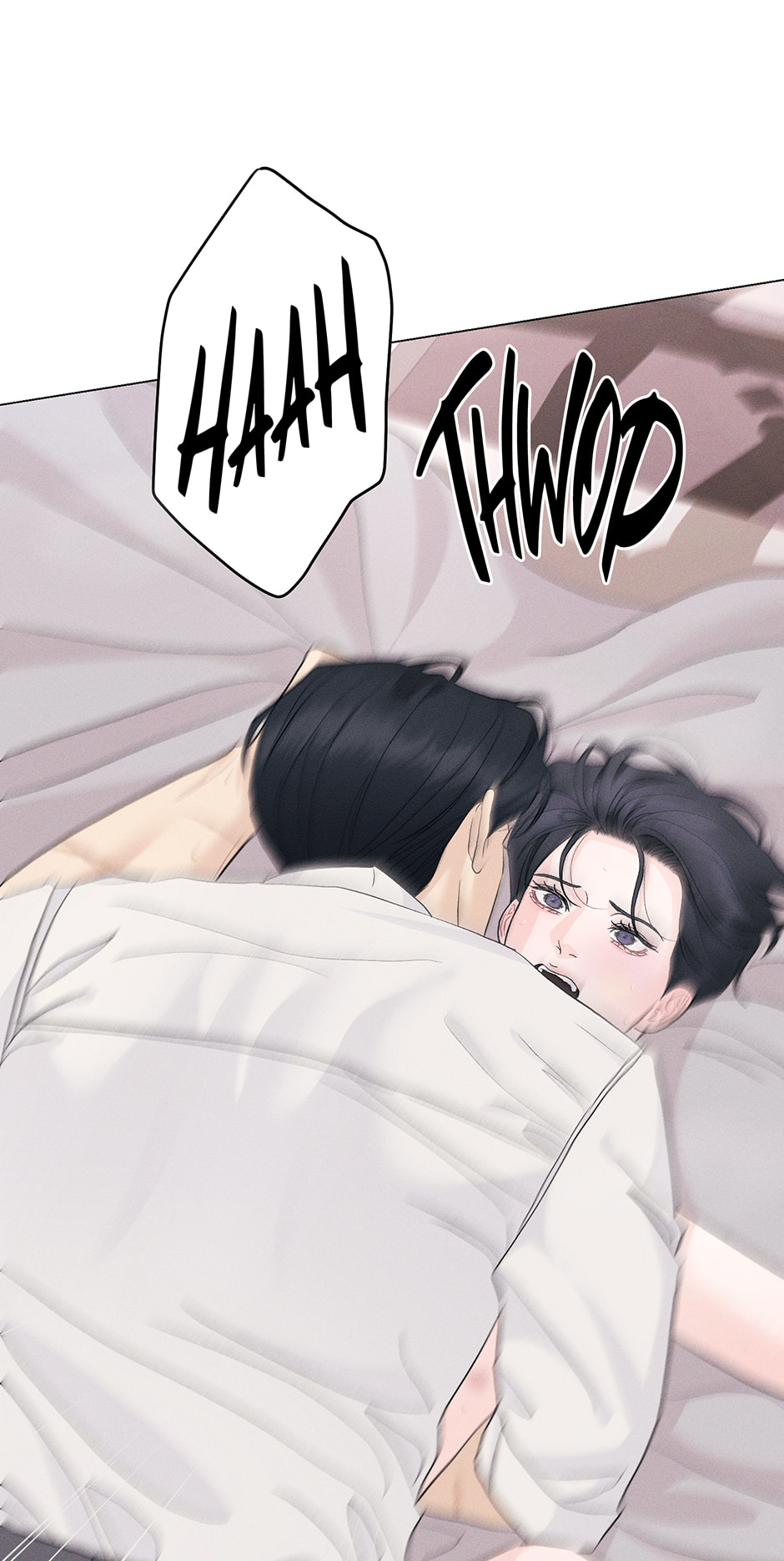 Cradle of the Tiger Chapter 48 page 25 - 