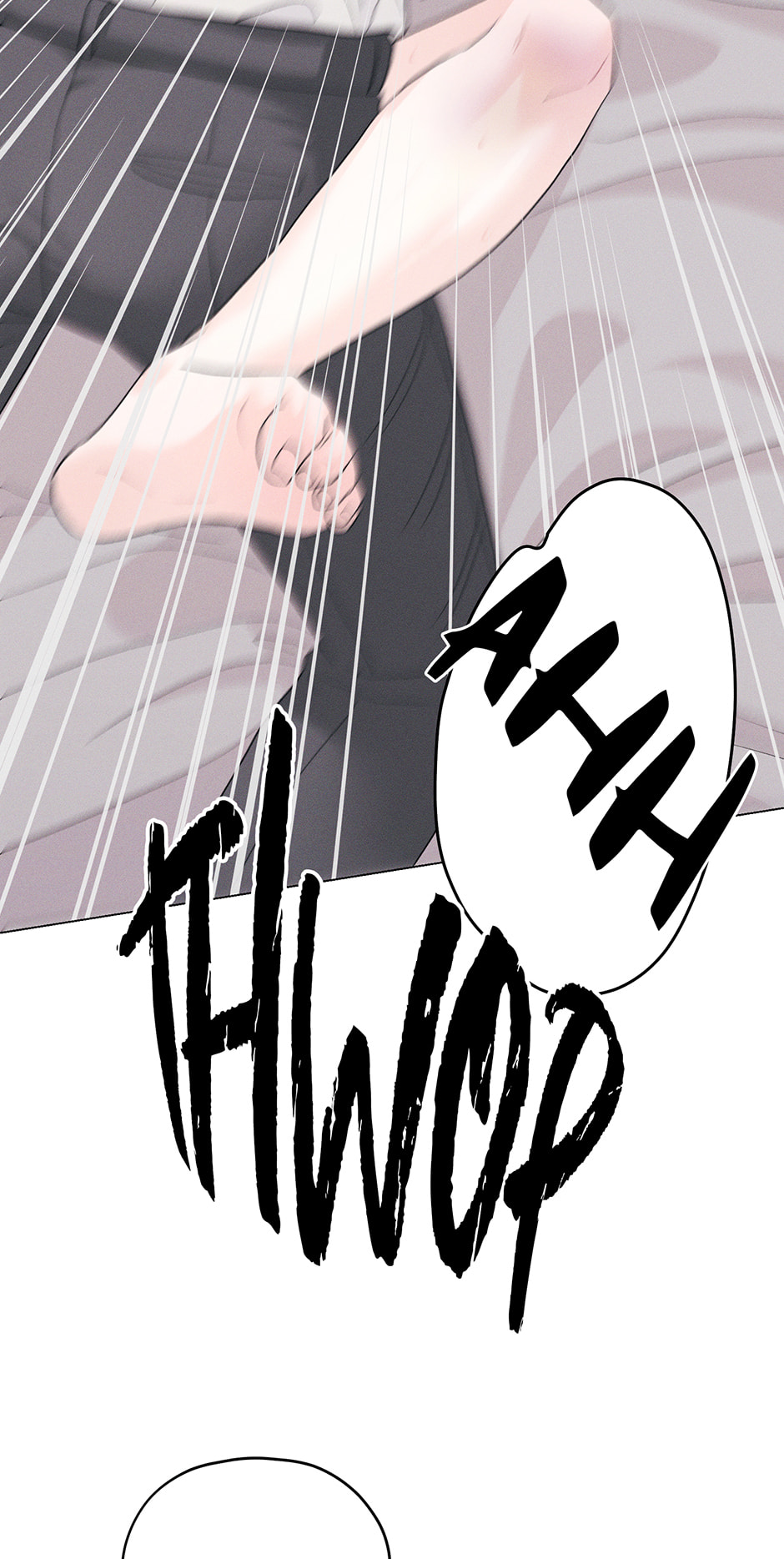 Cradle of the Tiger Chapter 48 page 26 - 