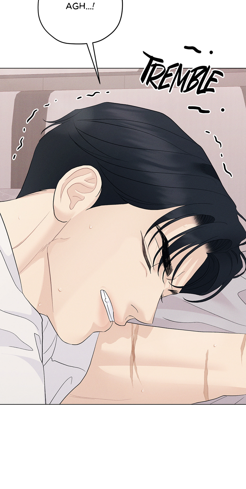 Cradle of the Tiger Chapter 48 page 27 - 