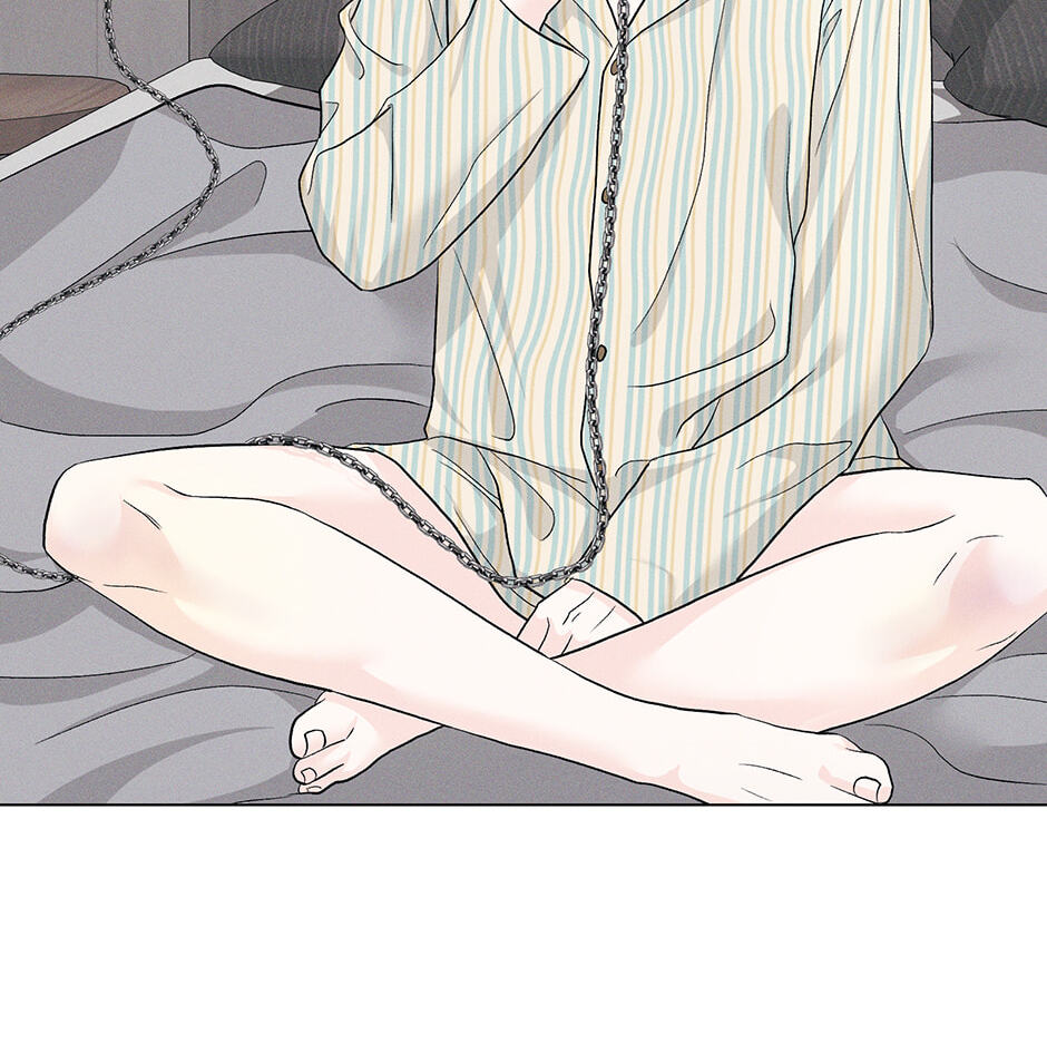 Cradle of the Tiger Chapter 48 page 38 - 