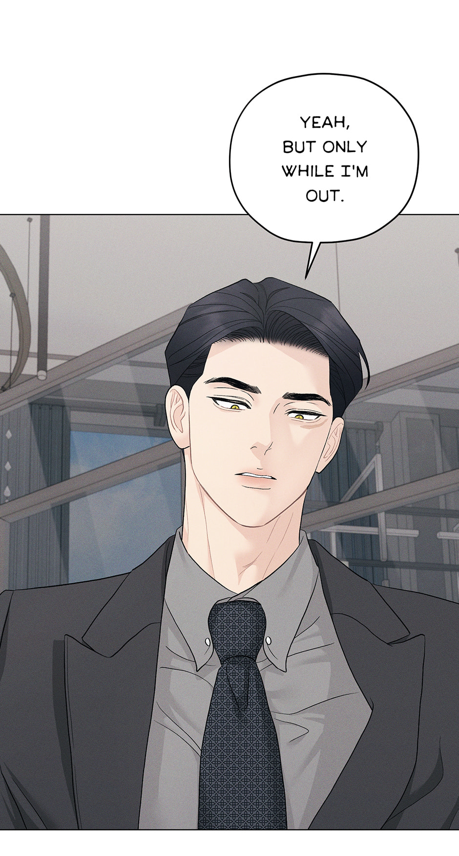 Cradle of the Tiger Chapter 48 page 39 - 