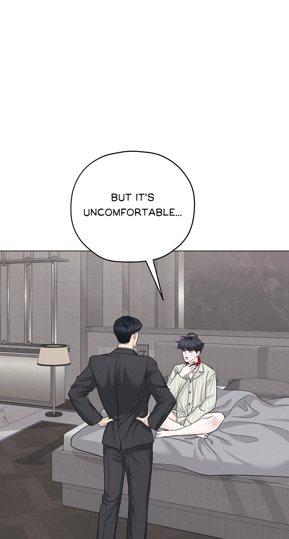 Cradle of the Tiger Chapter 48 page 40 - 