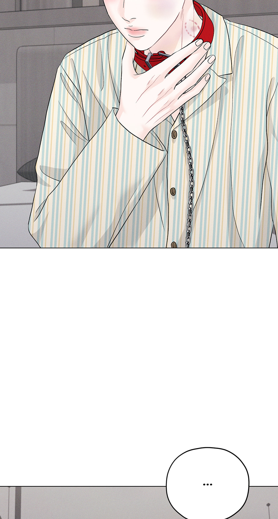 Cradle of the Tiger Chapter 48 page 42 - 