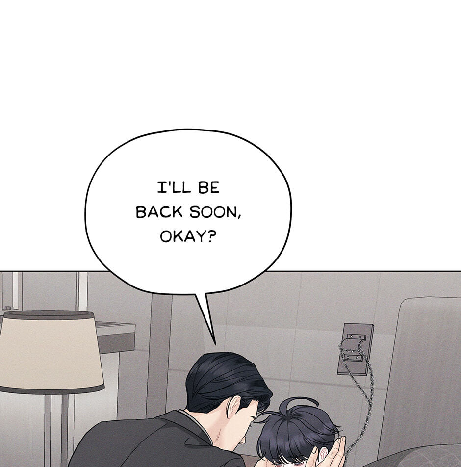 Cradle of the Tiger Chapter 48 page 44 - 