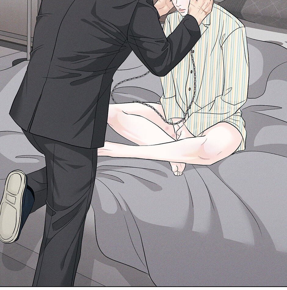 Cradle of the Tiger Chapter 48 page 45 - 