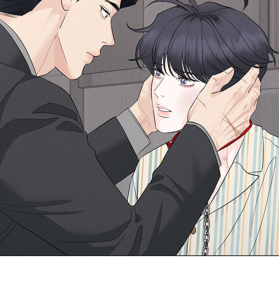 Cradle of the Tiger Chapter 48 page 47 - 