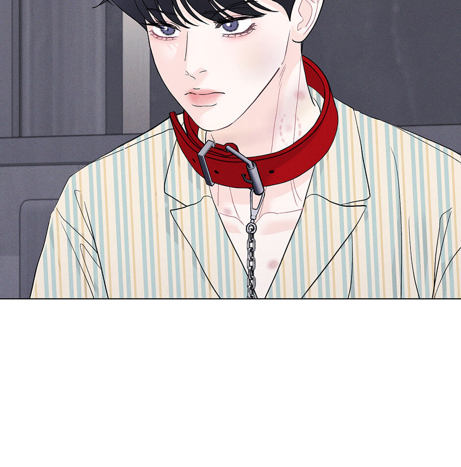 Cradle of the Tiger Chapter 48 page 53 - 