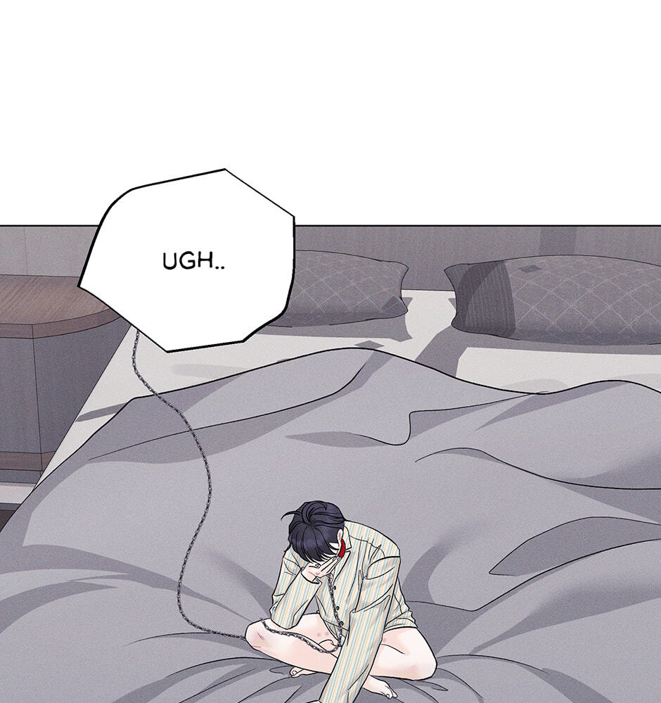 Cradle of the Tiger Chapter 48 page 54 - 
