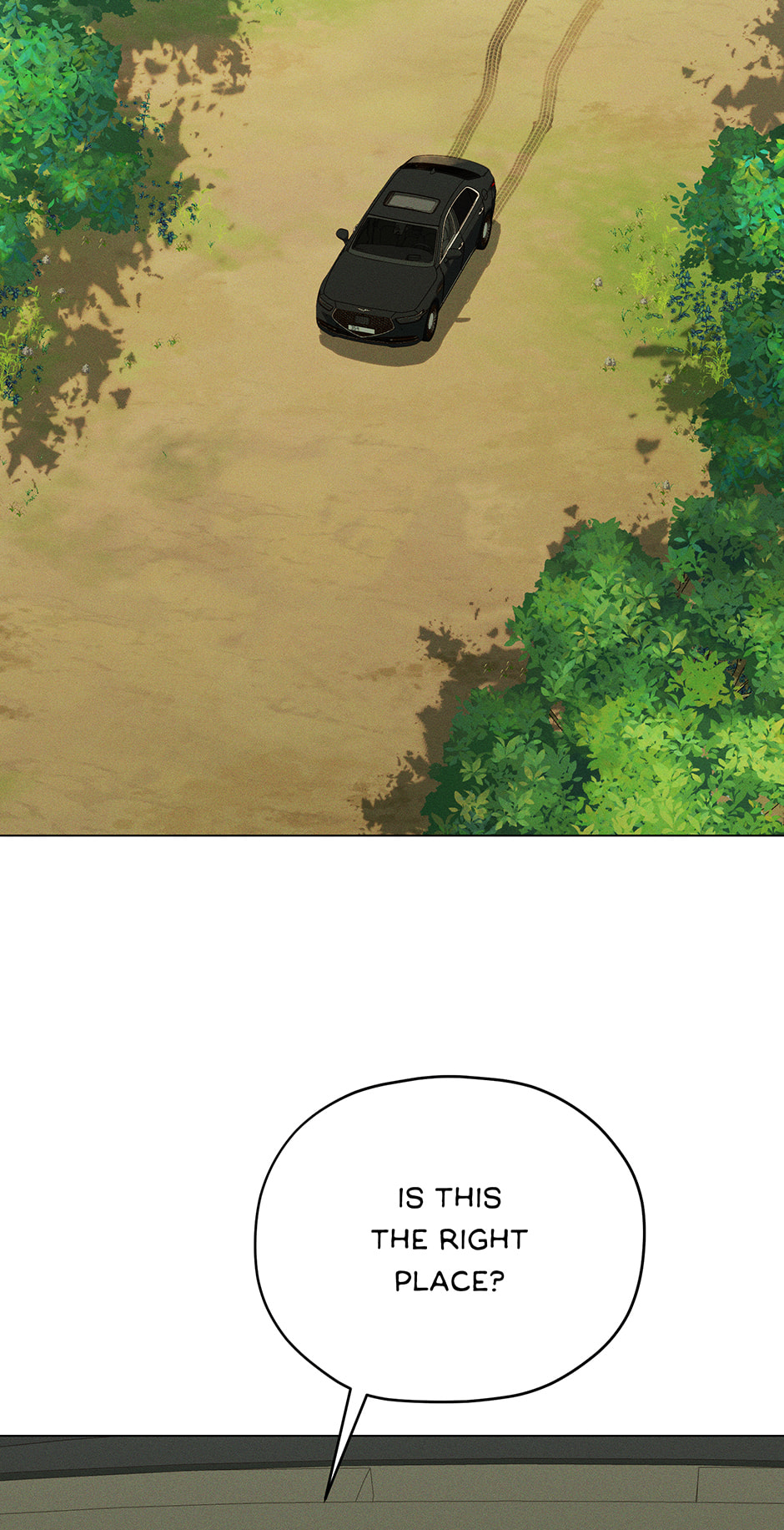 Cradle of the Tiger Chapter 48 page 65 - 