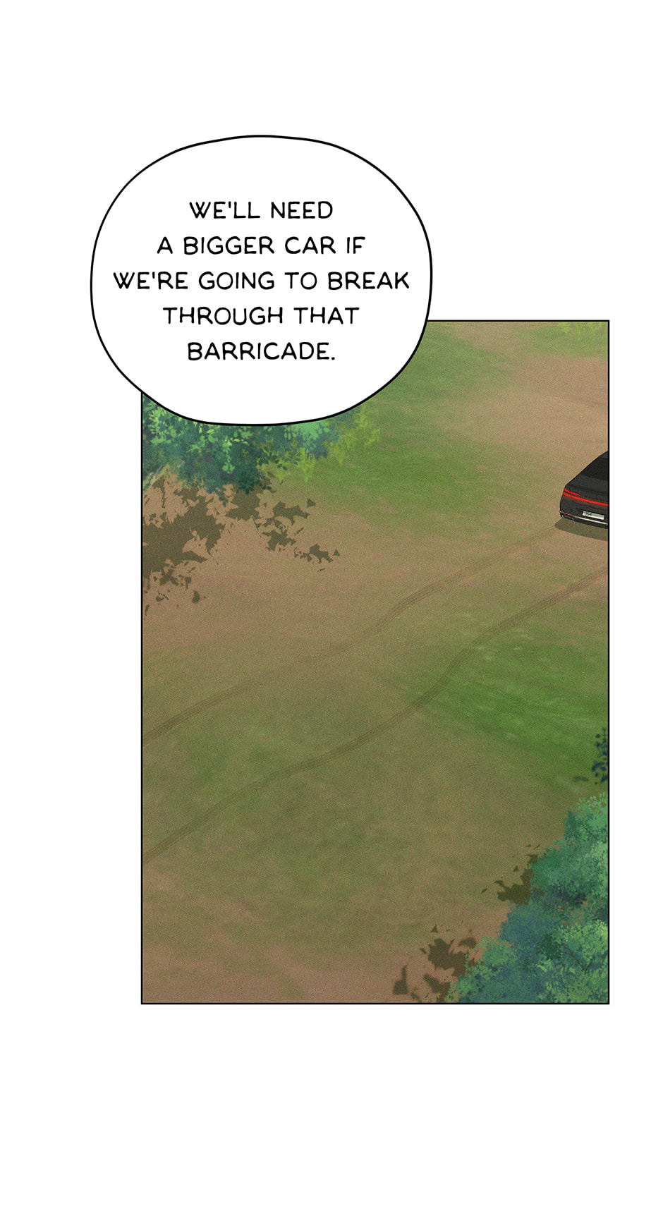 Cradle of the Tiger Chapter 48 page 71 - 