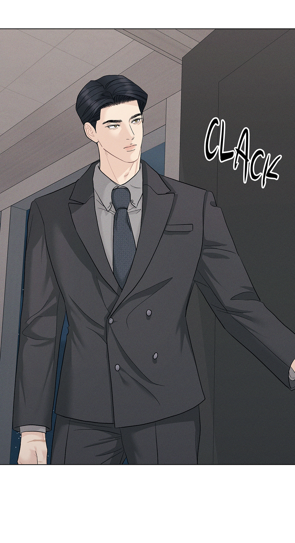 Cradle of the Tiger Chapter 48 page 74 - 