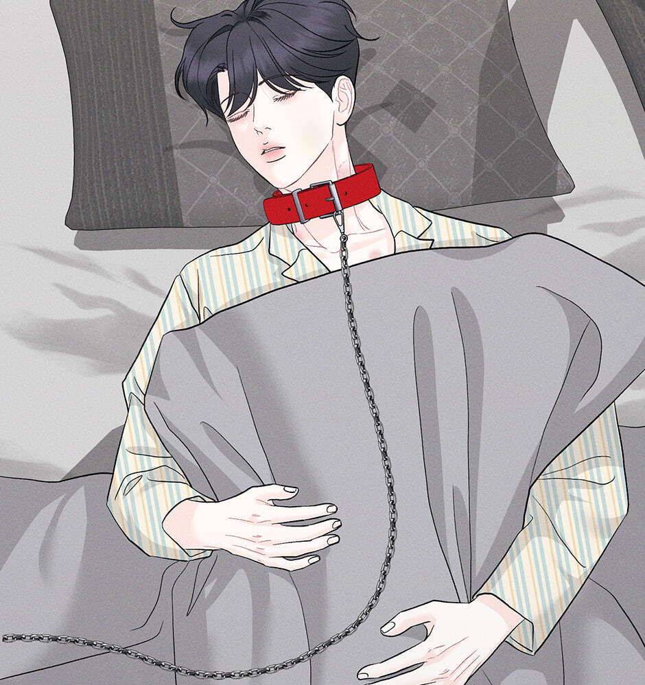 Cradle of the Tiger Chapter 48 page 79 - 