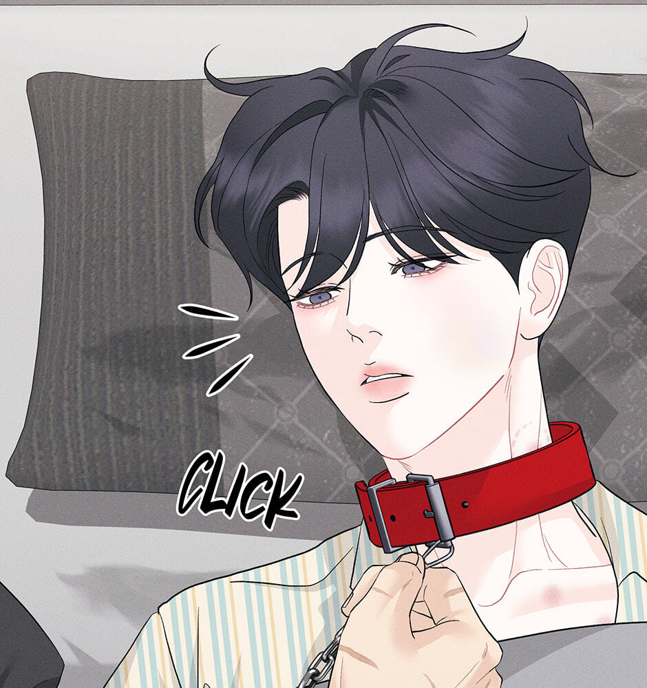Cradle of the Tiger Chapter 48 page 81 - 