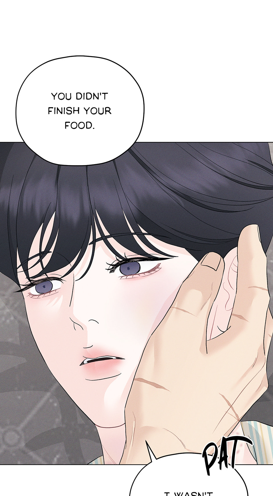 Cradle of the Tiger Chapter 48 page 85 - 