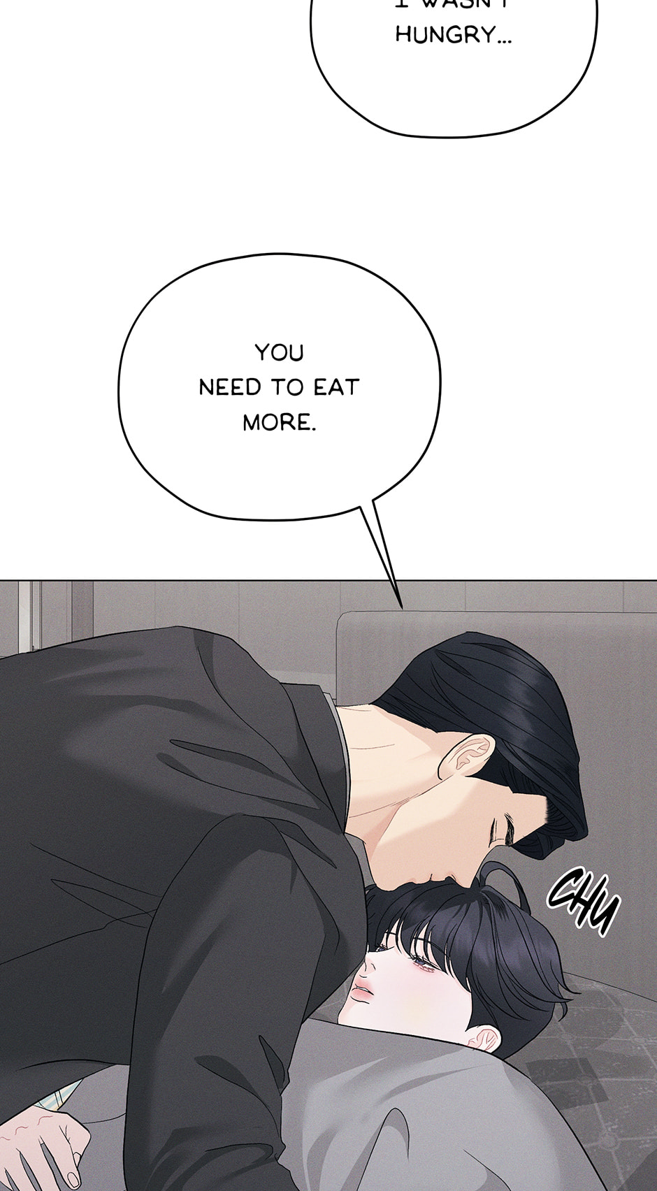Cradle of the Tiger Chapter 48 page 86 - 