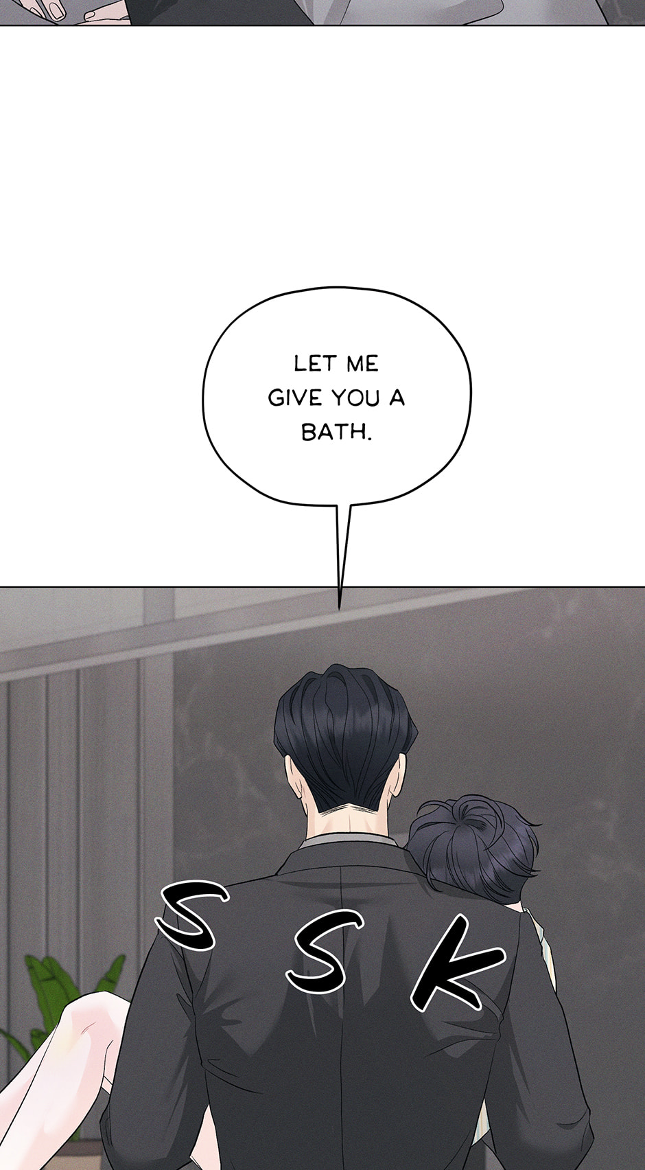 Cradle of the Tiger Chapter 48 page 87 - 