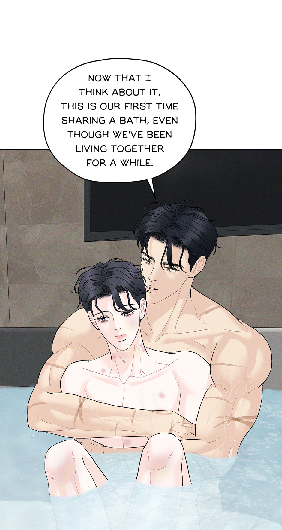 Cradle of the Tiger Chapter 48 page 90 - 