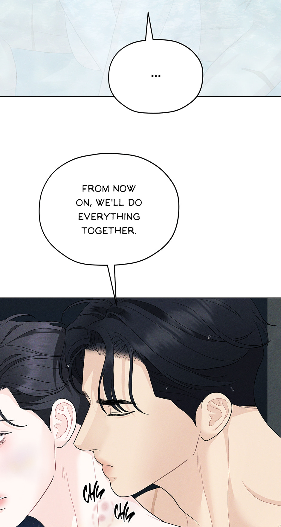 Cradle of the Tiger Chapter 48 page 91 - 