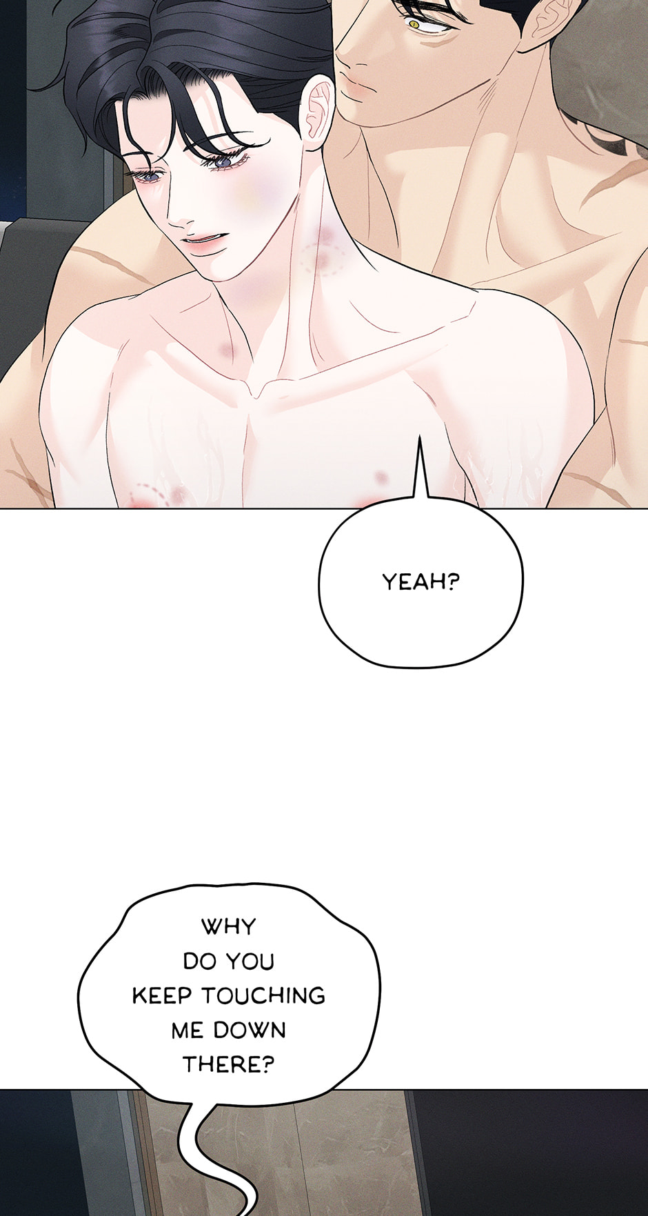 Cradle of the Tiger Chapter 48 page 93 - 