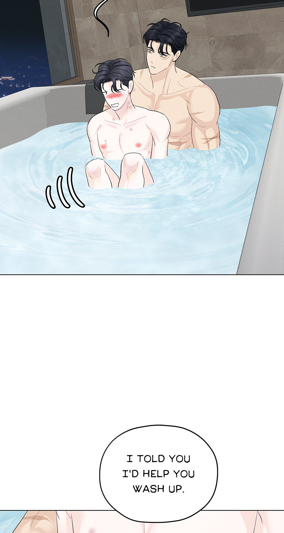 Cradle of the Tiger Chapter 48 page 94 - 
