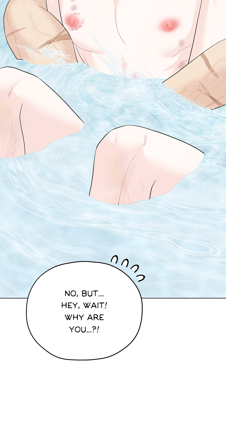 Cradle of the Tiger Chapter 48 page 95 - 