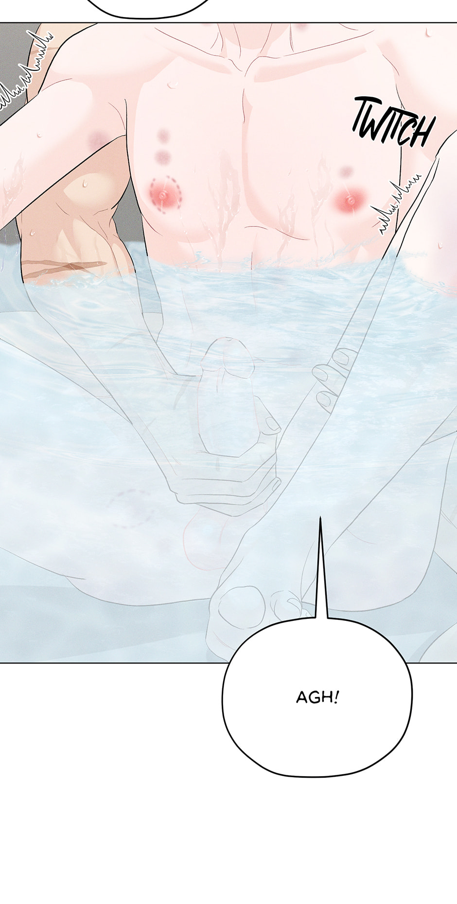 Cradle of the Tiger Chapter 48 page 97 - 