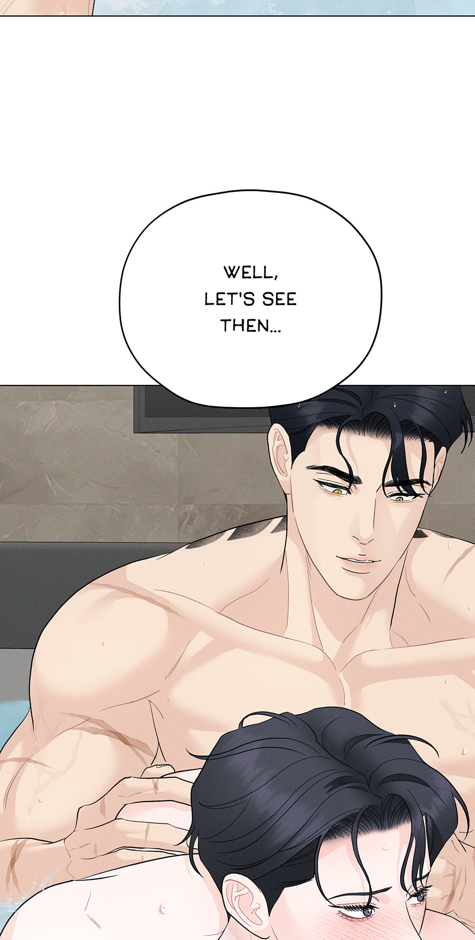 Cradle of the Tiger Chapter 48 page 100 - 