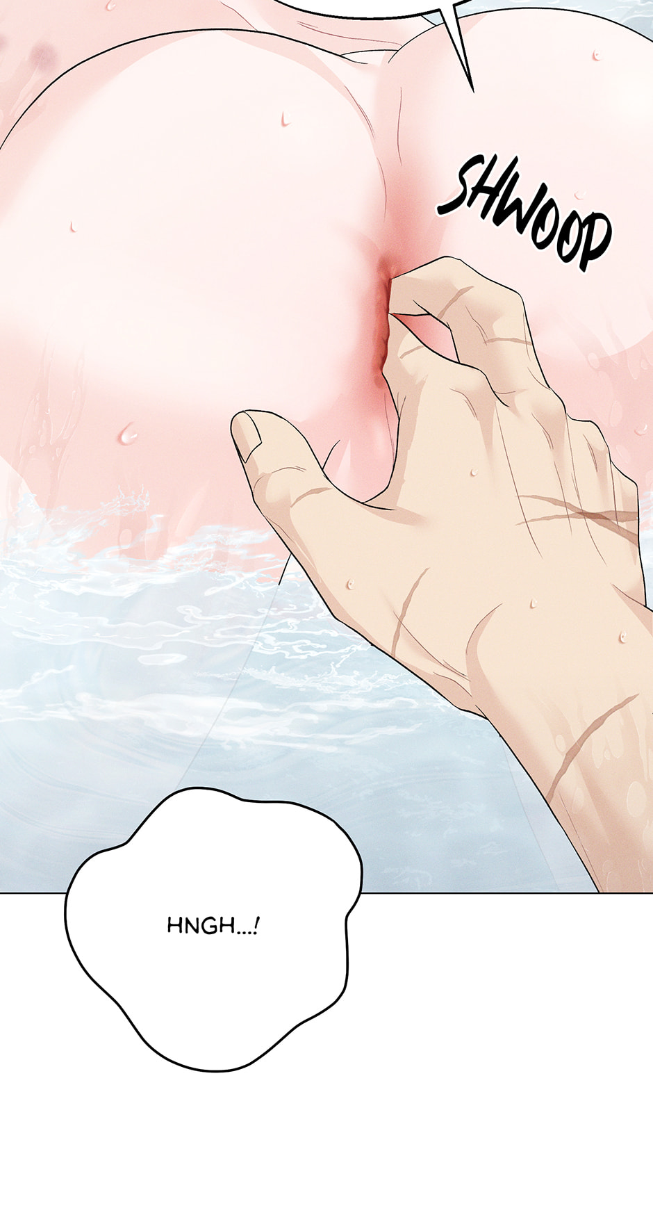 Cradle of the Tiger Chapter 49 page 13 - 