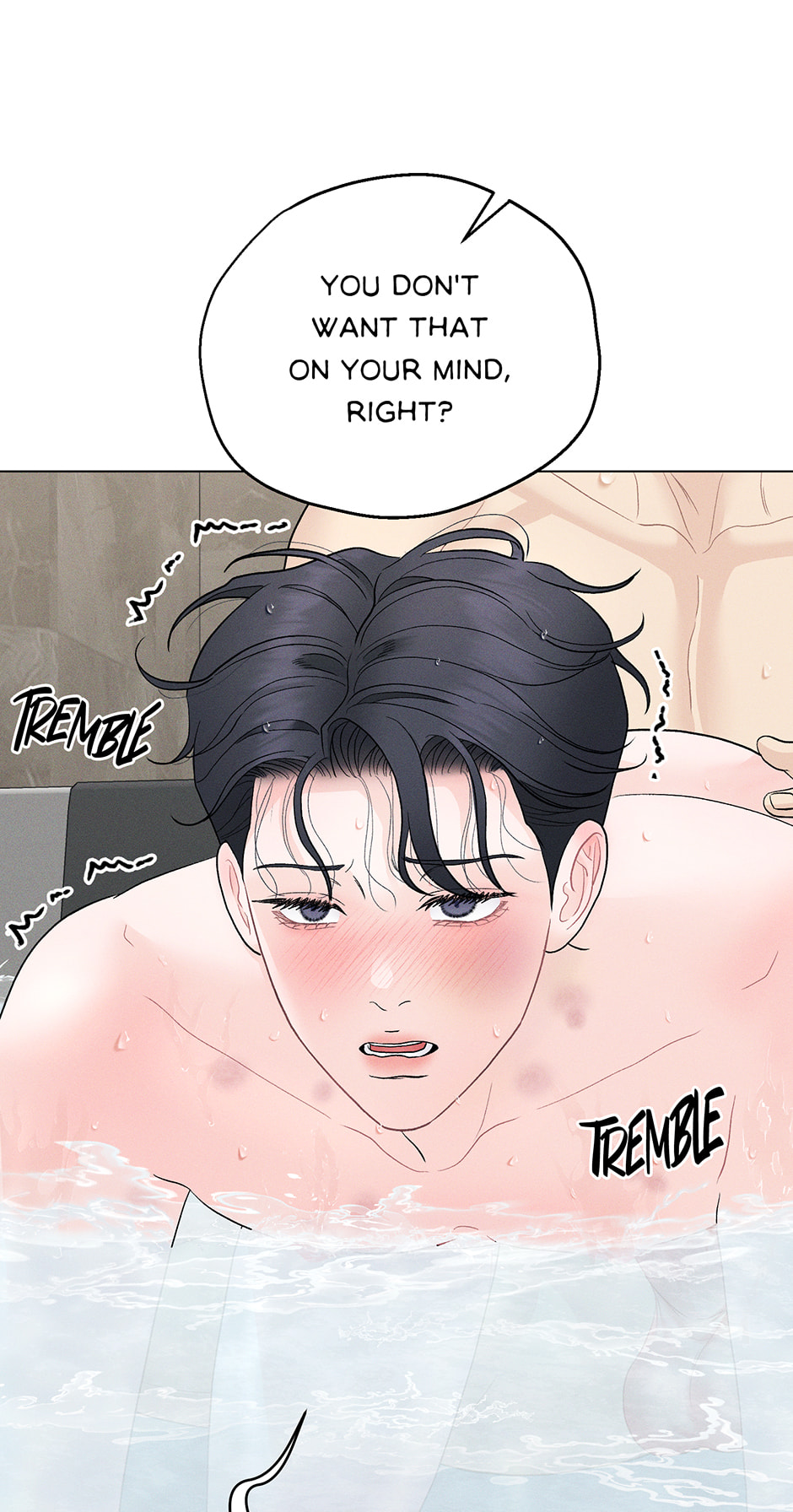Cradle of the Tiger Chapter 49 page 14 - 