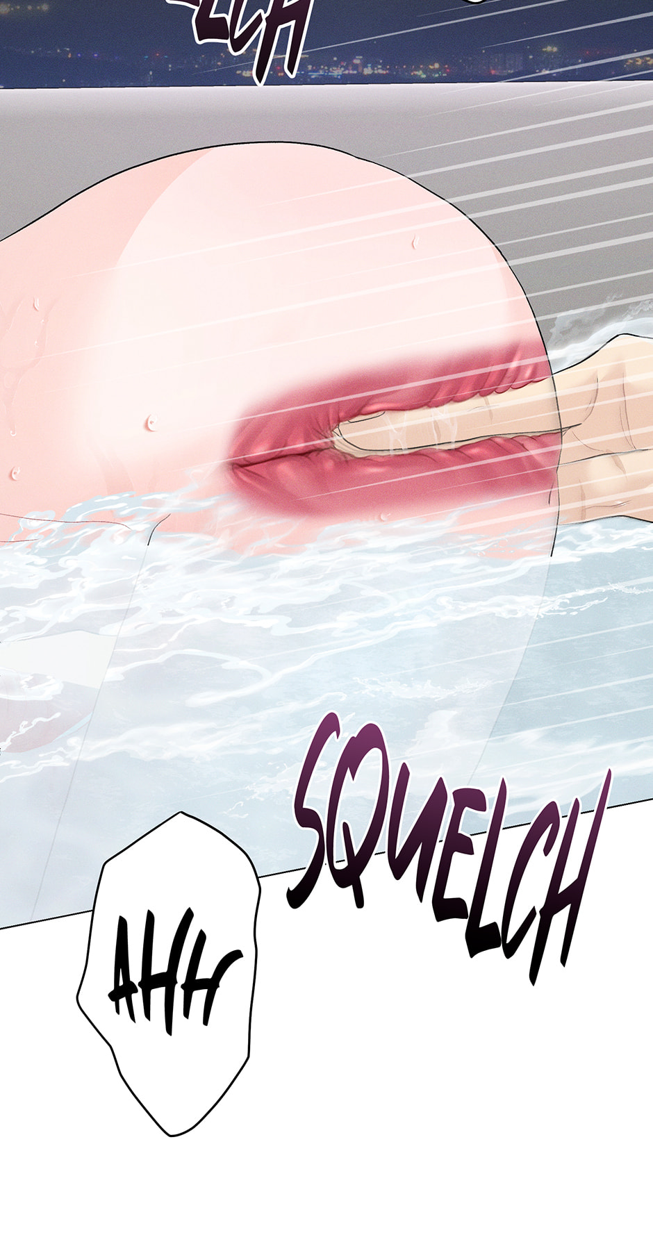 Cradle of the Tiger Chapter 49 page 19 - 