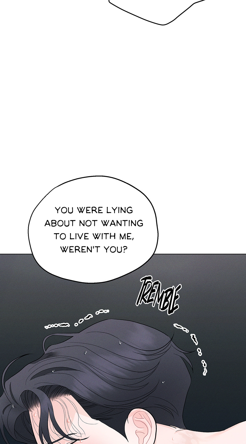 Cradle of the Tiger Chapter 49 page 22 - 