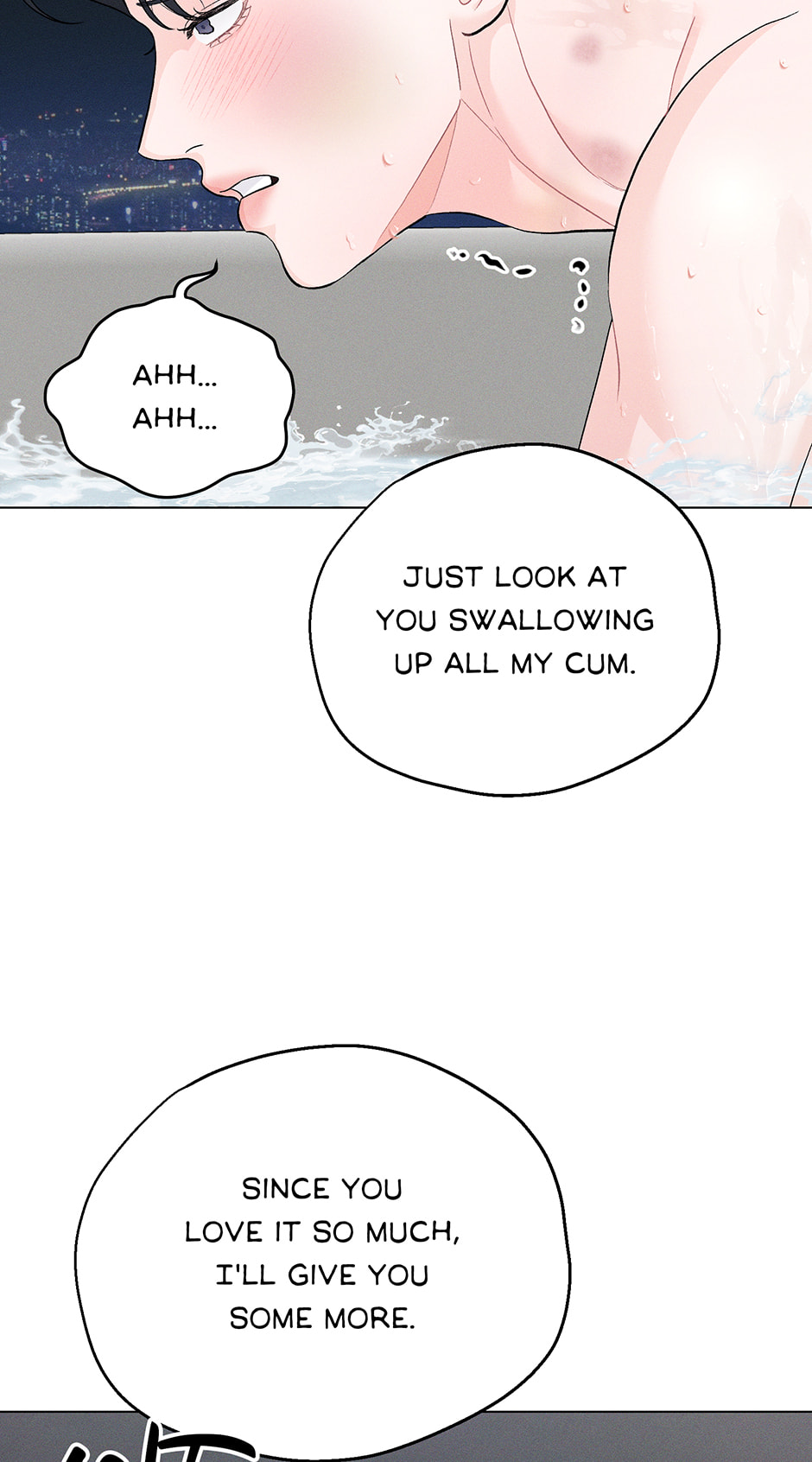Cradle of the Tiger Chapter 49 page 23 - 