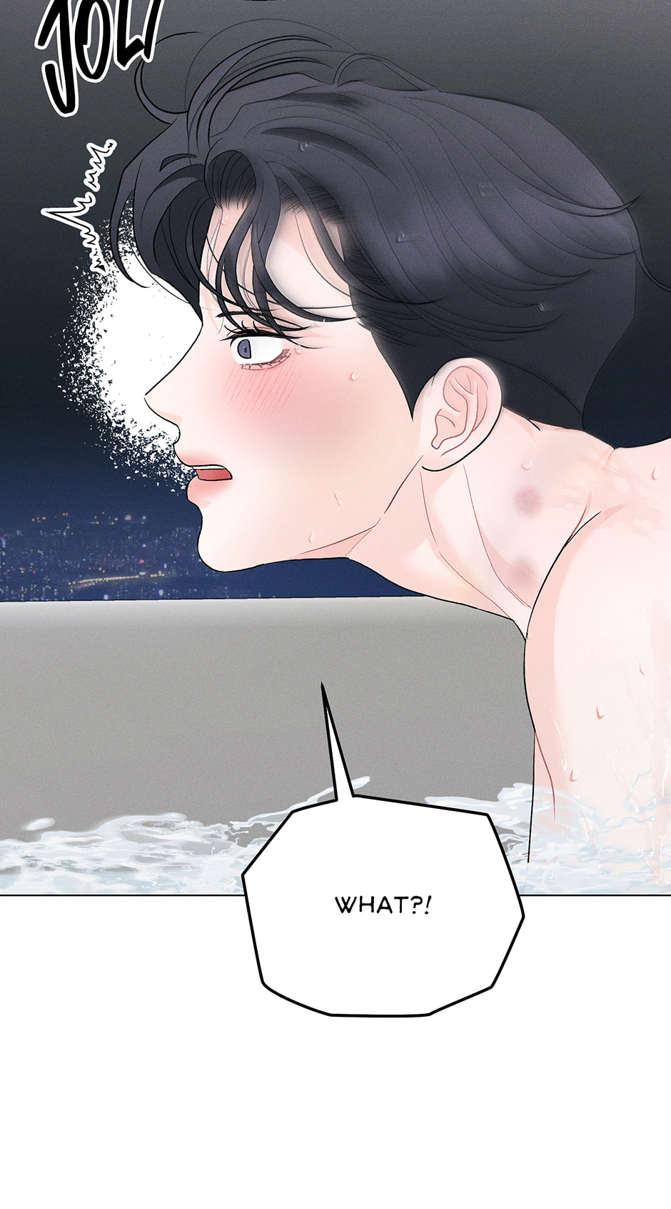 Cradle of the Tiger Chapter 49 page 24 - 