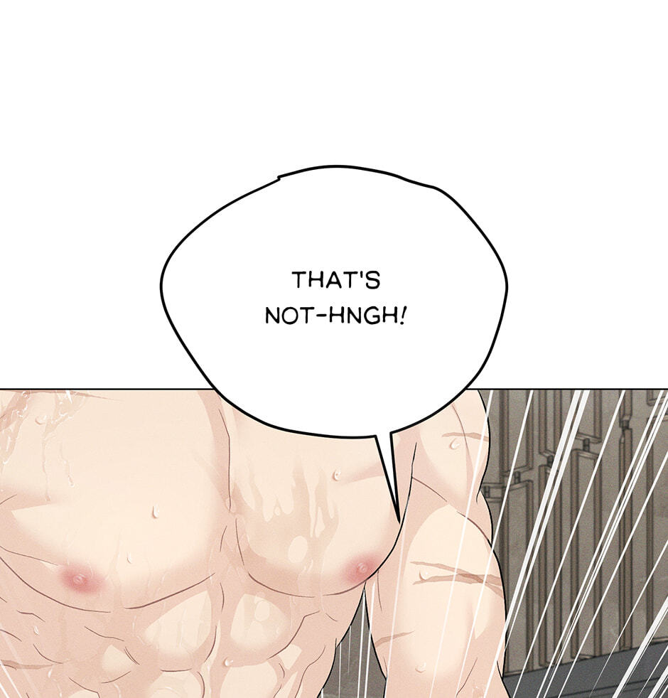 Cradle of the Tiger Chapter 49 page 25 - 