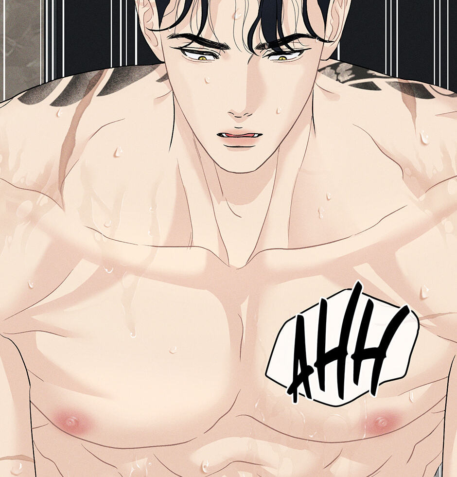 Cradle of the Tiger Chapter 49 page 30 - 