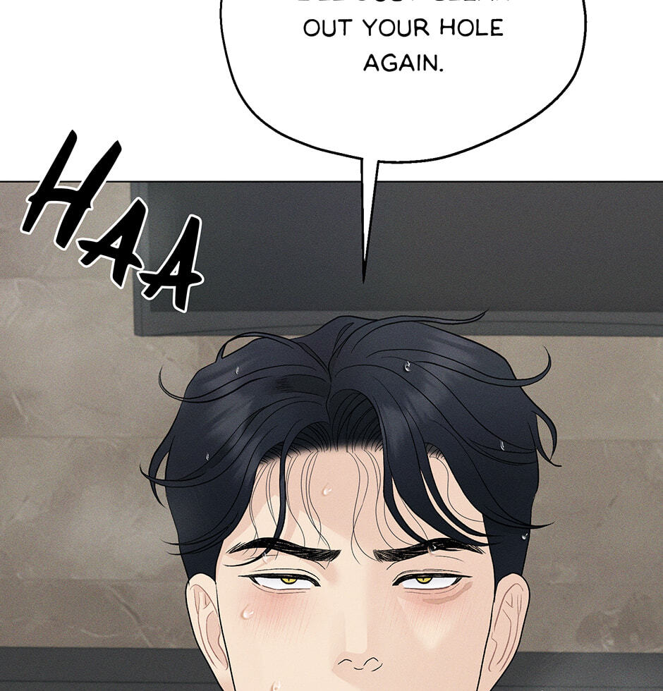 Cradle of the Tiger Chapter 49 page 33 - 
