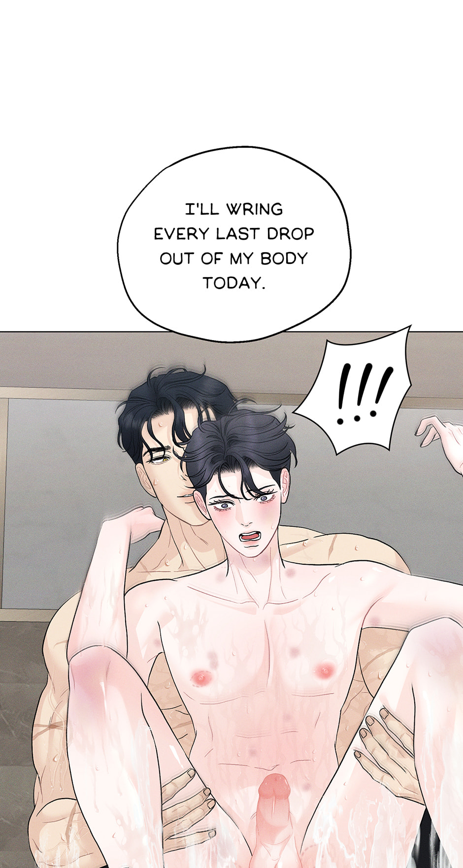 Cradle of the Tiger Chapter 49 page 40 - 