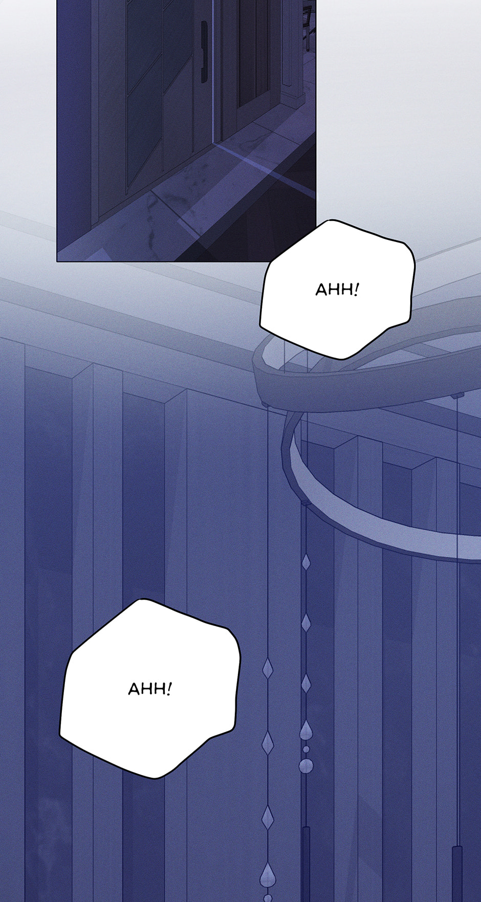 Cradle of the Tiger Chapter 49 page 42 - 