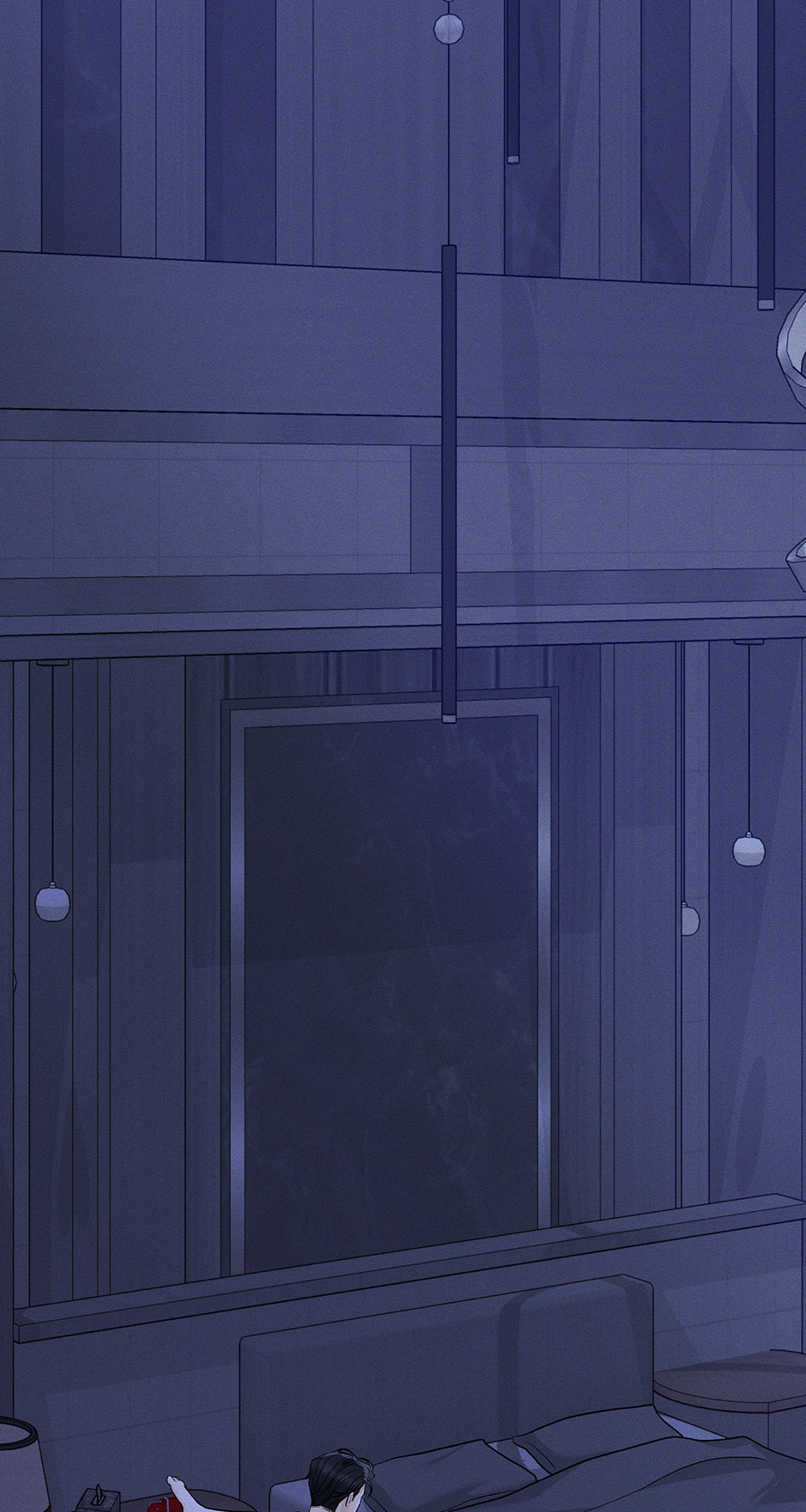 Cradle of the Tiger Chapter 49 page 43 - 