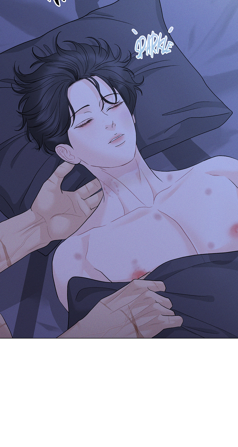 Cradle of the Tiger Chapter 49 page 45 - 