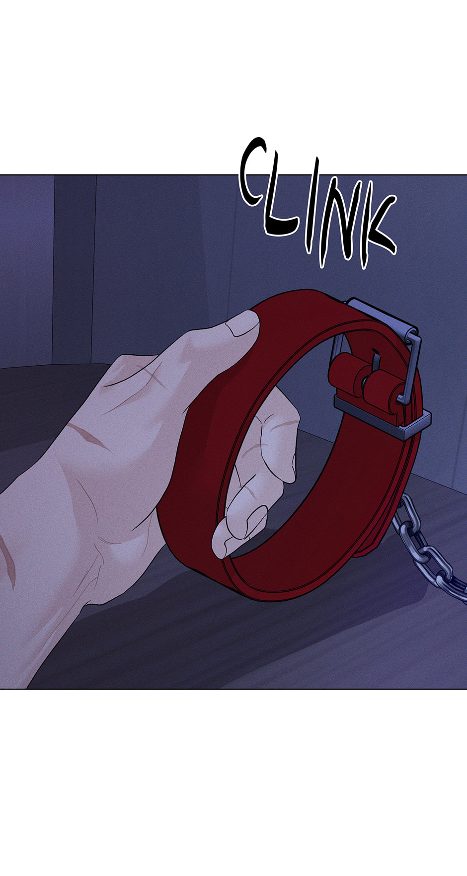 Cradle of the Tiger Chapter 49 page 46 - 