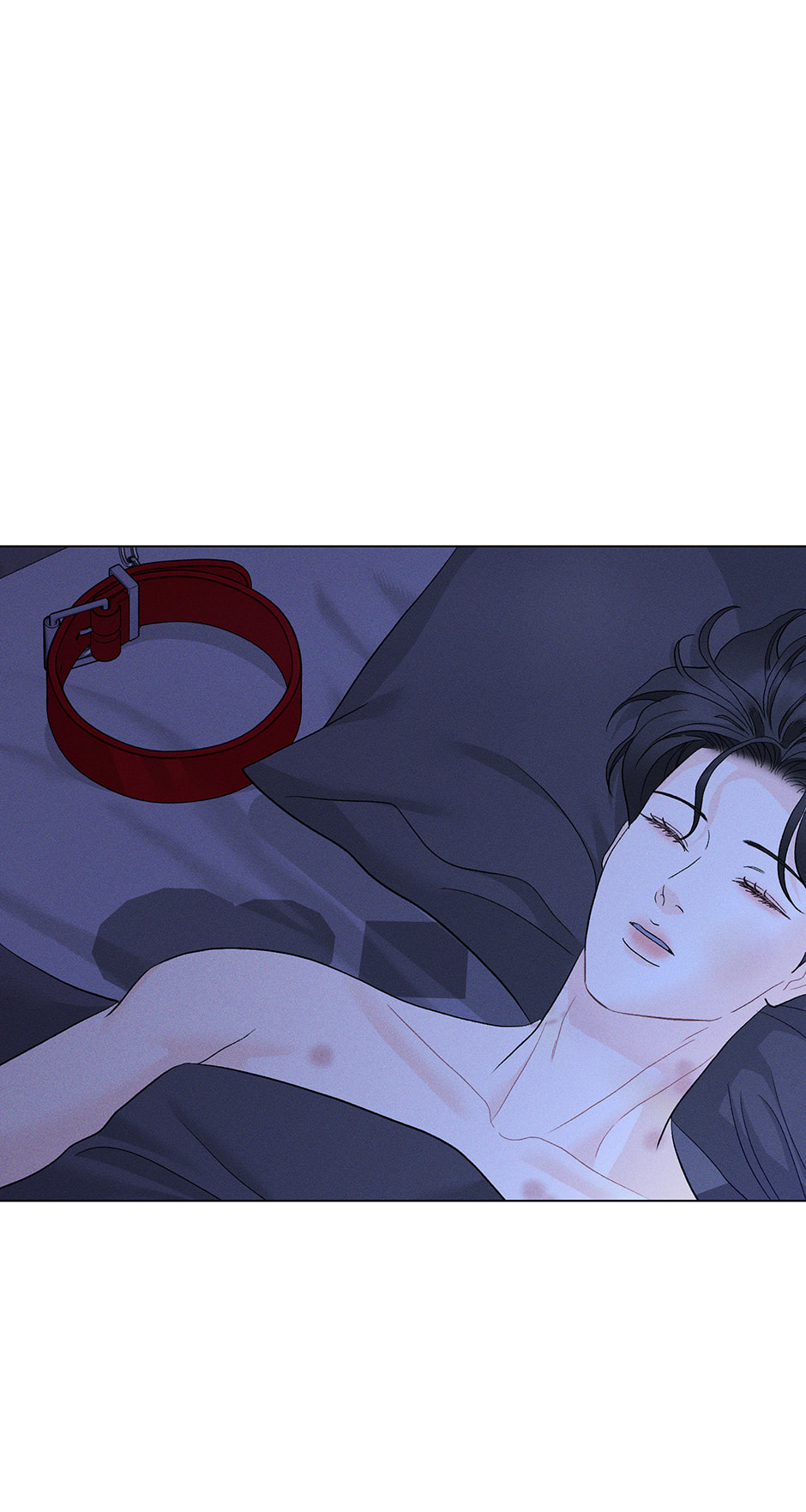 Cradle of the Tiger Chapter 49 page 48 - 