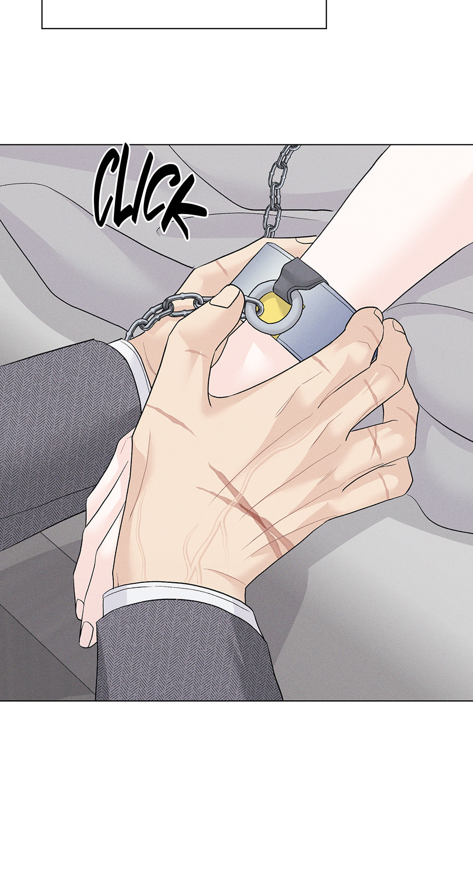 Cradle of the Tiger Chapter 49 page 51 - 