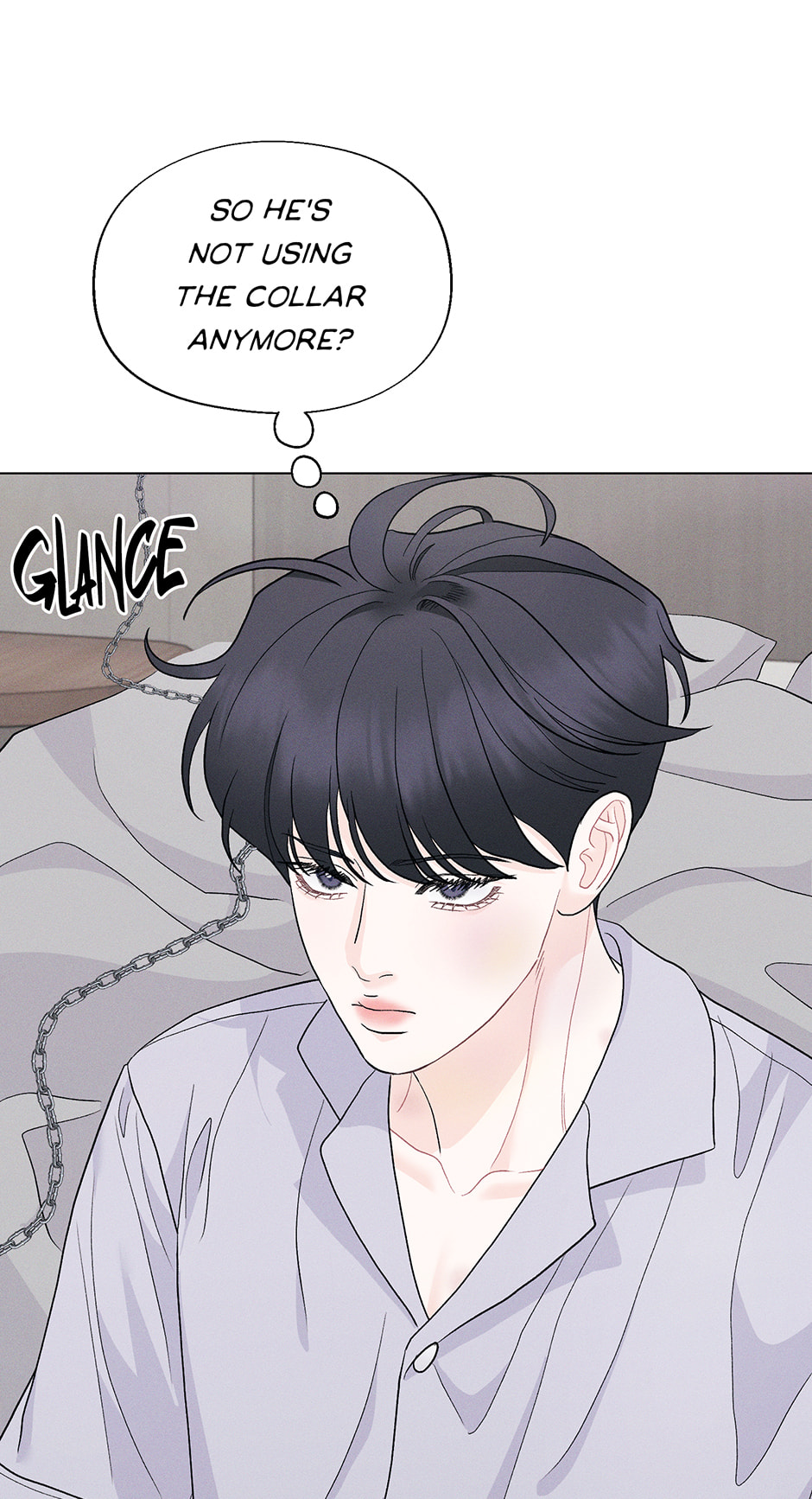 Cradle of the Tiger Chapter 49 page 52 - 