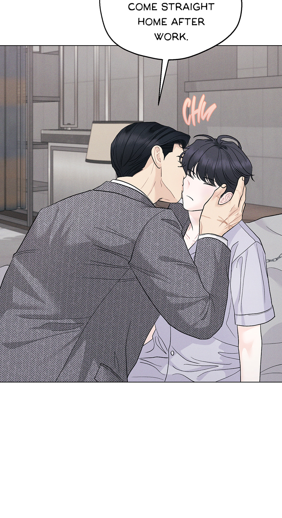Cradle of the Tiger Chapter 49 page 57 - 