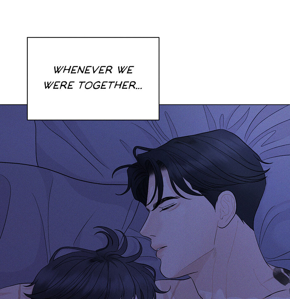 Cradle of the Tiger Chapter 49 page 64 - 