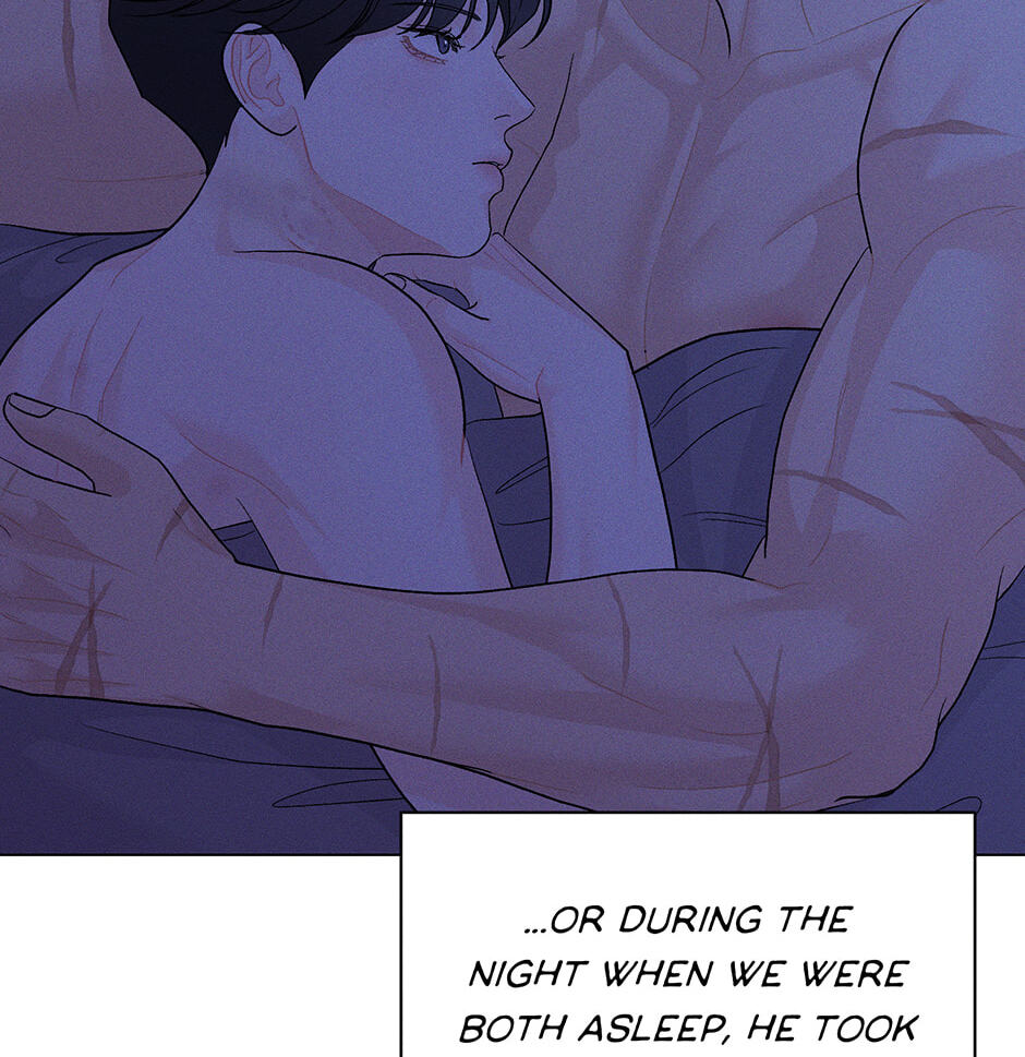 Cradle of the Tiger Chapter 49 page 65 - 