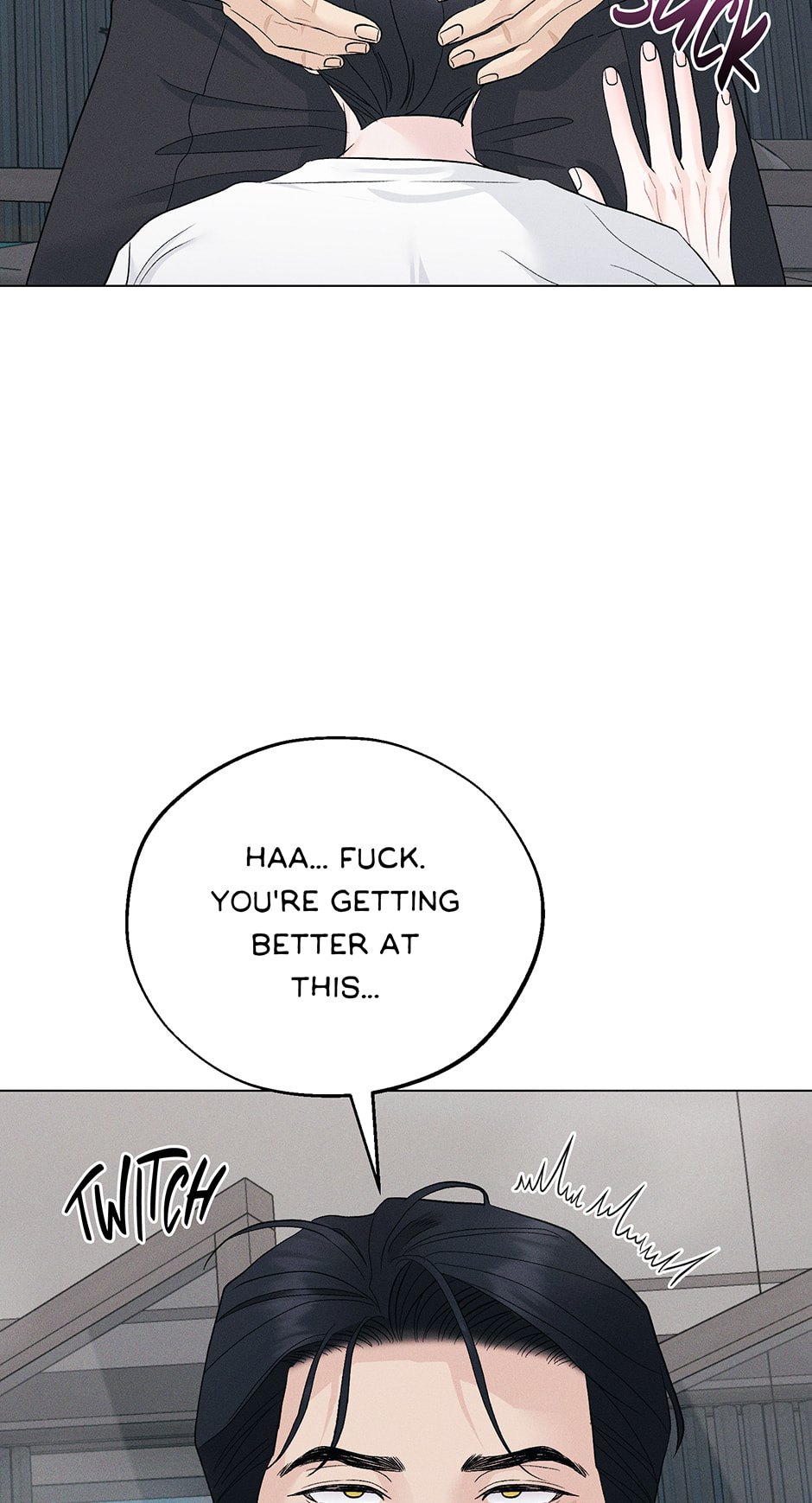 Cradle of the Tiger Chapter 49 page 80 - 